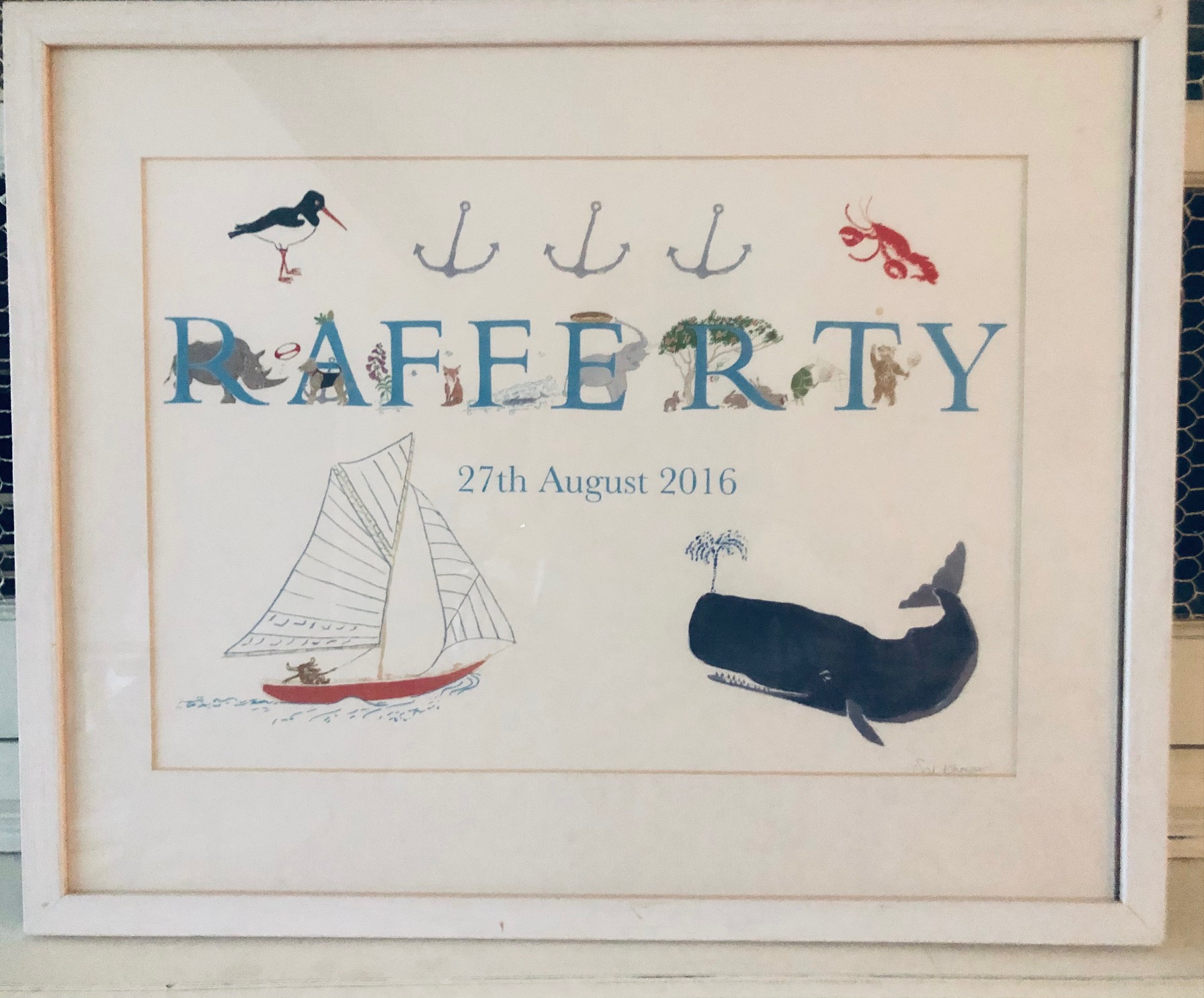Special Occasion Print - Image 3
