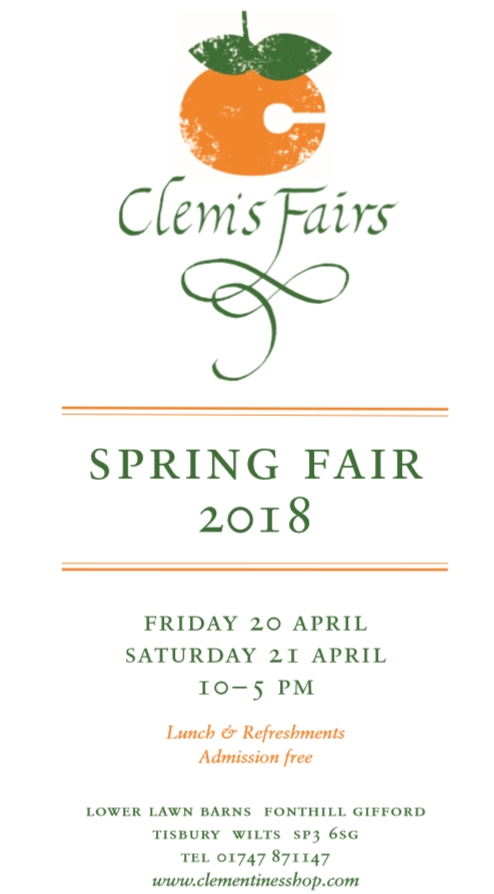 Clems Fair