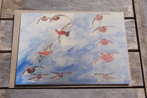 Greeting Cards > Miscellaneous Cards - Have a glorious 21st
